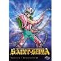 Saint Seiya (Volume 4)