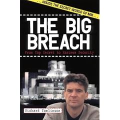 The Big Breach: From Top Secret to Maximum Security