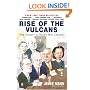 Rise Of The Vulcans: The History of Bush's War Cabinet