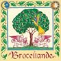 Broceliande: Celtic and Renaissance Music