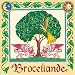 Broceliande: Celtic and Renaissance Music