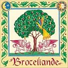 BROCELIANDE BROCELIANDE