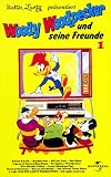Woody Woodpecker und seine Freunde 1