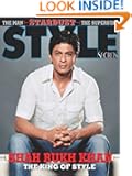 Shah Rukh Khan Style Secrets (July 2012)