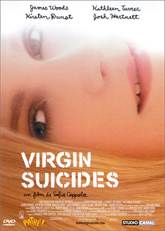 Virgin Suicides