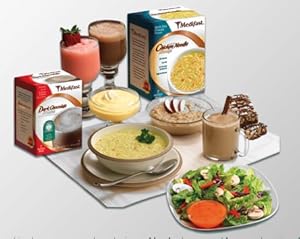 Medifast Custom Order - You Choose ANY 20 Boxes