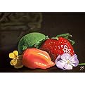 Summer Treasures Canvas Wall Art - 15x20"