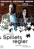 Spillets Regler (Moving Up) (2008) (Region 2) (Import)