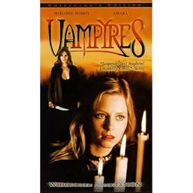Vampyres [VHS]