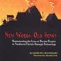 New Words, Old Songs: Understanding the Lives of Ancient Peoples in Southwest Florida Through Archaeology