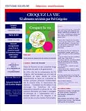 Croquez la Vie : 52 Aliments revisit�s par Pol Gr�goire