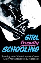 Girl-friendly Schooling