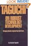 Taguchi on Robust Technology Development: Bringing Quality Engineering Upstream (Asme Press Series on International Advances in Design Productivity)