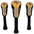 Georgia Tech Golf Club Headcovers Set of 3 - Nylon