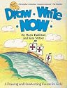 Draw Write Now, Book 2: Christopher Columbus, Autumn Harvest, Weather (Draw-Write-Now)