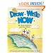 Draw Write Now, Book 2: Christopher Columbus, Autumn Harvest, Weather (Draw-Write-Now)