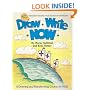 Draw Write Now, Book 2: Christopher Columbus, Autumn Harvest, Weather (Draw-Write-Now)