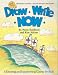 Draw Write Now, Book 2: Christopher Columbus, Autumn Harvest, Weather (Draw-Write-Now)