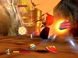 Rayman 2: The Great Escape