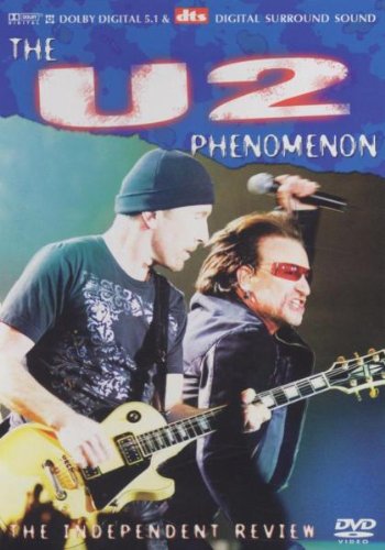 Produkt-Bild: U2 - The U2 Phenomenon: Independent Review