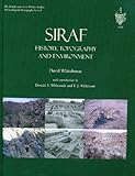 Siraf : history, topography, and environment