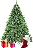 Northern Spruce Artifical Christmas Tree