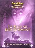 La Belle au bois dormant - �dition Collector 2 DVD