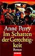 Im Schatten der Gerechtigkeit