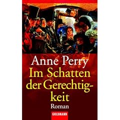 Im Schatten der Gerechtigkeit