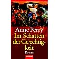 Im Schatten der Gerechtigkeit