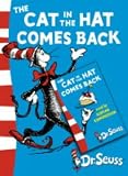 The Cat in the Hat Comes Back (Book & CD)