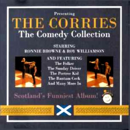 The Corries - The Comedy Collection - Zortam Music