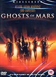 Ghosts of Mars [VHS]