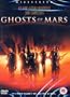 Ghosts of Mars [VHS]