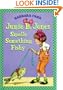 Junie B. Jones Smells Something Fishy (Junie B. Jones 12, Library Binding)