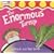 The Enormous Turnip (First Fairytale Tactile Board Book)