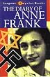 Diary of Anne Frank (Imprint Books)