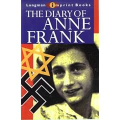 Diary of Anne Frank (New Longman Literature 14-18)