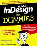 Adobe InDesign for Dummies