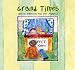 Book Grand Times: Special Memories with Your Grandkids