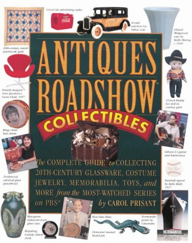 "Antiques Roadshow" Collectibles (US Edition)