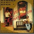 Robert Earl Keen Gringo Honeymoon