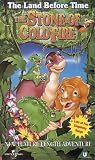 Review Universal Pictures UK  / The Land Before Time 7 - The Stone Of Cold Fire [2000]