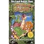 The Land Before Time 7 - The Stone Of Cold Fire [2000]