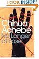 No Longer at Ease (Penguin Modern Classics)