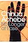 No Longer at Ease (Penguin Modern Classics)
