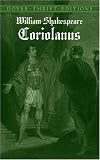 Coriolanus (Dover Thrift)