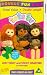 Tots TV - The Lost Teddy / Sticky Disasters