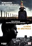 Jean-Pierre Duret & Andrea Santana Collection - 2-DVD Set ( Romances de terre et deau / Le rêve de São Paulo ) ( Romances of Earth and Water / Dreaming of São Paulo )