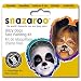 Snazaroo - Face Paints - Dizzy Dog Theme Pack